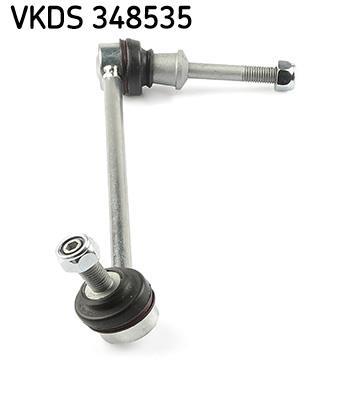 Biellette de barre stabilisatrice (Biellette antiroulis) SKF ref. VKDS 348535